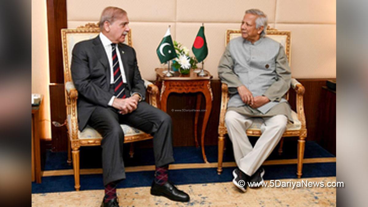 Shehbaz Sharif, Islamabad, Pakistan, Prime Minister of Pakistan