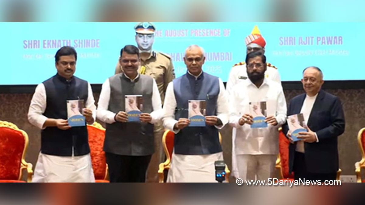 Devendra Fadnavis, BJP, Bharatiya Janata Party, Maharashtra, Chief Minister of Maharashtra, Eknath Shinde, Eknath Sambhaji Shinde, Berjis Desai