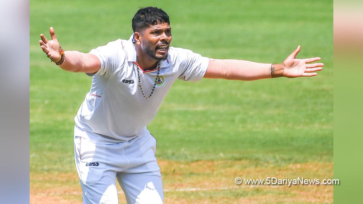 Special Day, Sports News, Cricket, Umesh Yadav