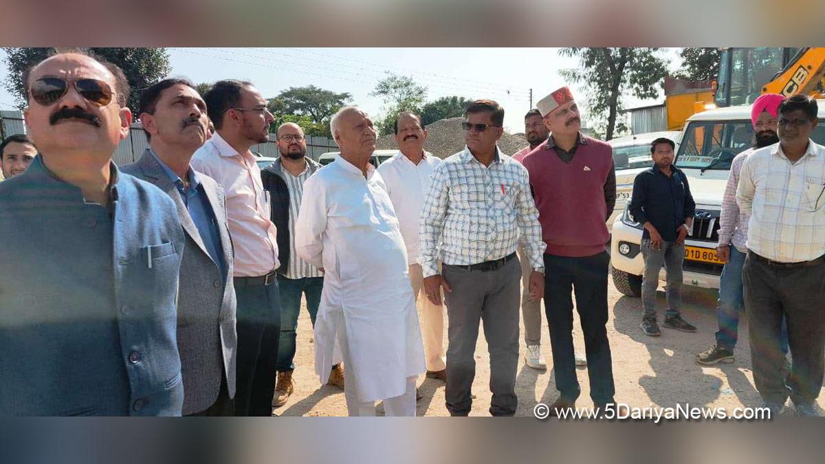 Chander Kumar, Himachal Pradesh, Himachal, Congress, Indian National Congress, Himachal Congress, Shimla