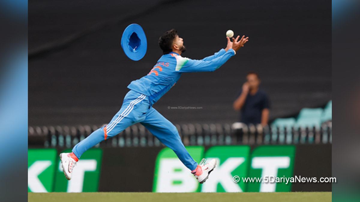 Sports News, Cricket, Cricketer, Player, Bowler, Batsman, Shreyas Iyer
