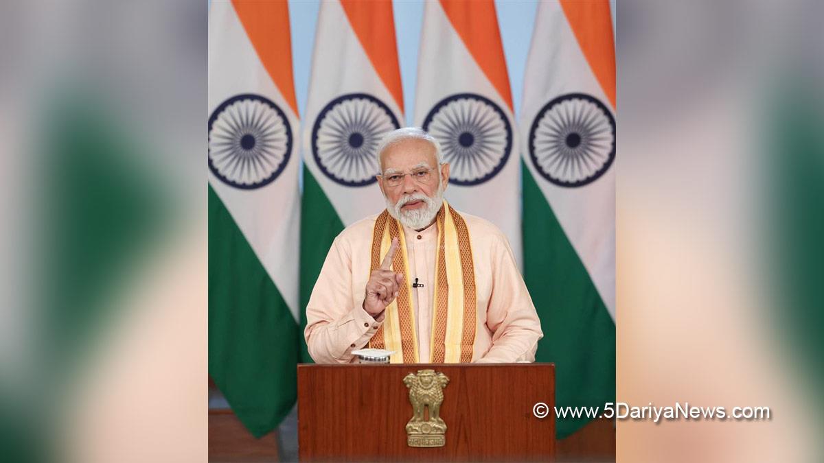 Narendra Modi, Modi, BJP, Bharatiya Janata Party, Prime Minister of India, Prime Minister, Narendra Damodardas Modi, Rozgar Mela