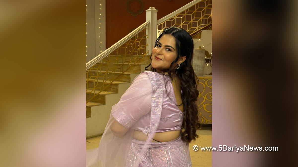 TV, Television, Entertainment, Mumbai, Actor, Actress, Mumbai News, Ishita Dixit, Anupamaa