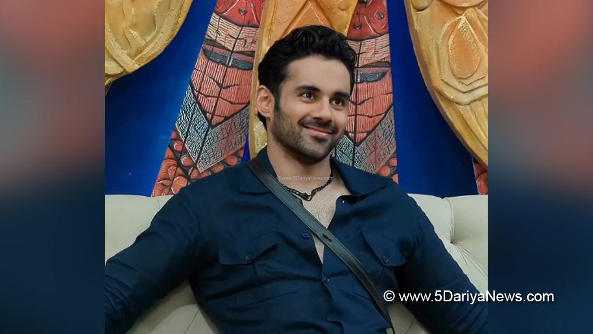 Bigg Boss, TV, Television, Entertainment, Mumbai, Actor, Actress, Mumbai News, Bigg Boss 19, 19th Season of Bigg Boss, Abhishek Bajaj