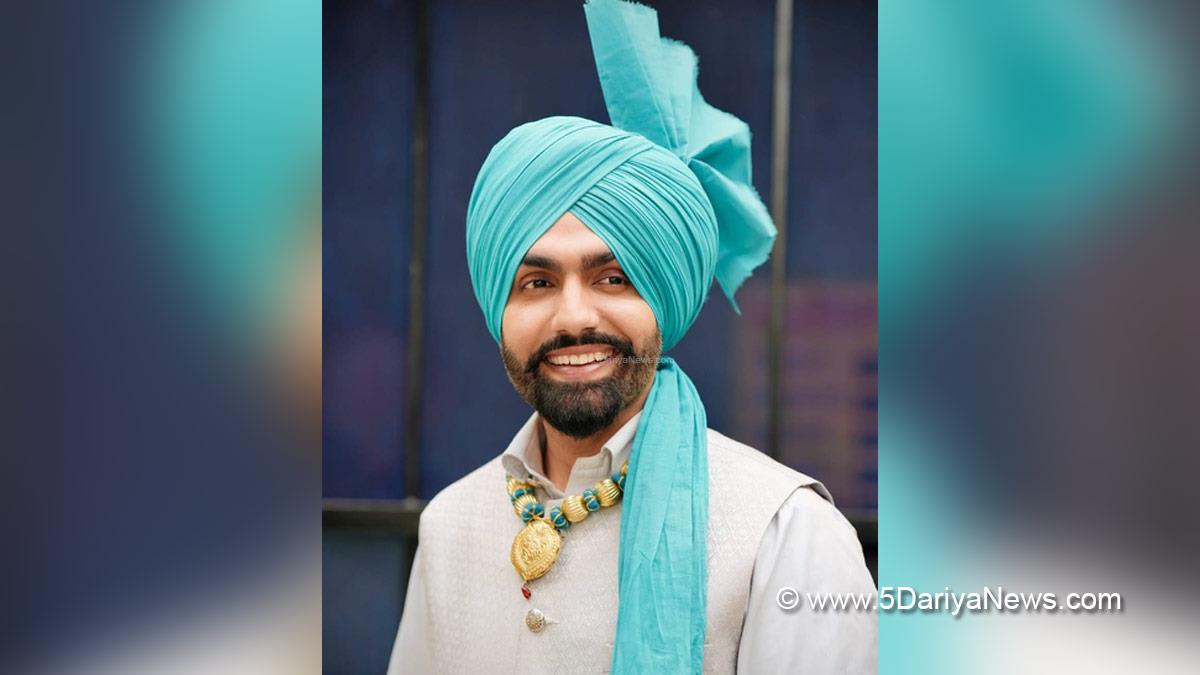 Ammy Virk, Pollywood, Entertainment, Actor, Cinema, Punjabi Films, Movie