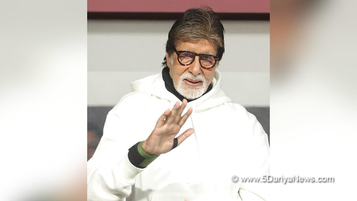 Amitabh Bachchan, Bollywood, Entertainment, Mumbai, Actor, Cinema, Hindi Films, Movie, Mumbai News, Big B