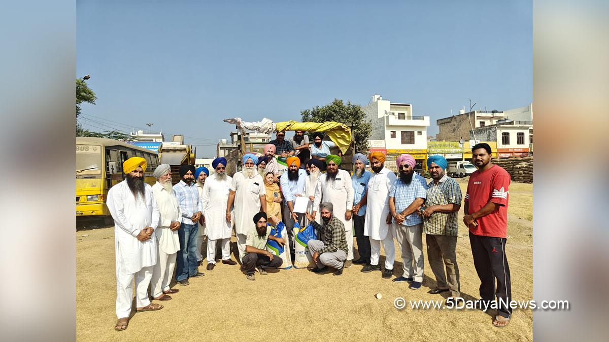 Sarabjit Singh Jhinjher, Sarabjeet Singh Jhinjer, Shiromani Akali Dal, SAD, Akali Dal