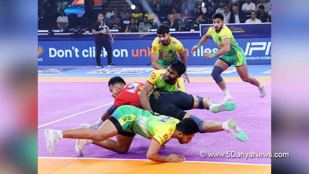 Sports News, Kabaddi, Pro Kabaddi League, PKL, Pro Kabaddi League 2025, PKL 2025, Patna Pirates, Bengaluru Bulls