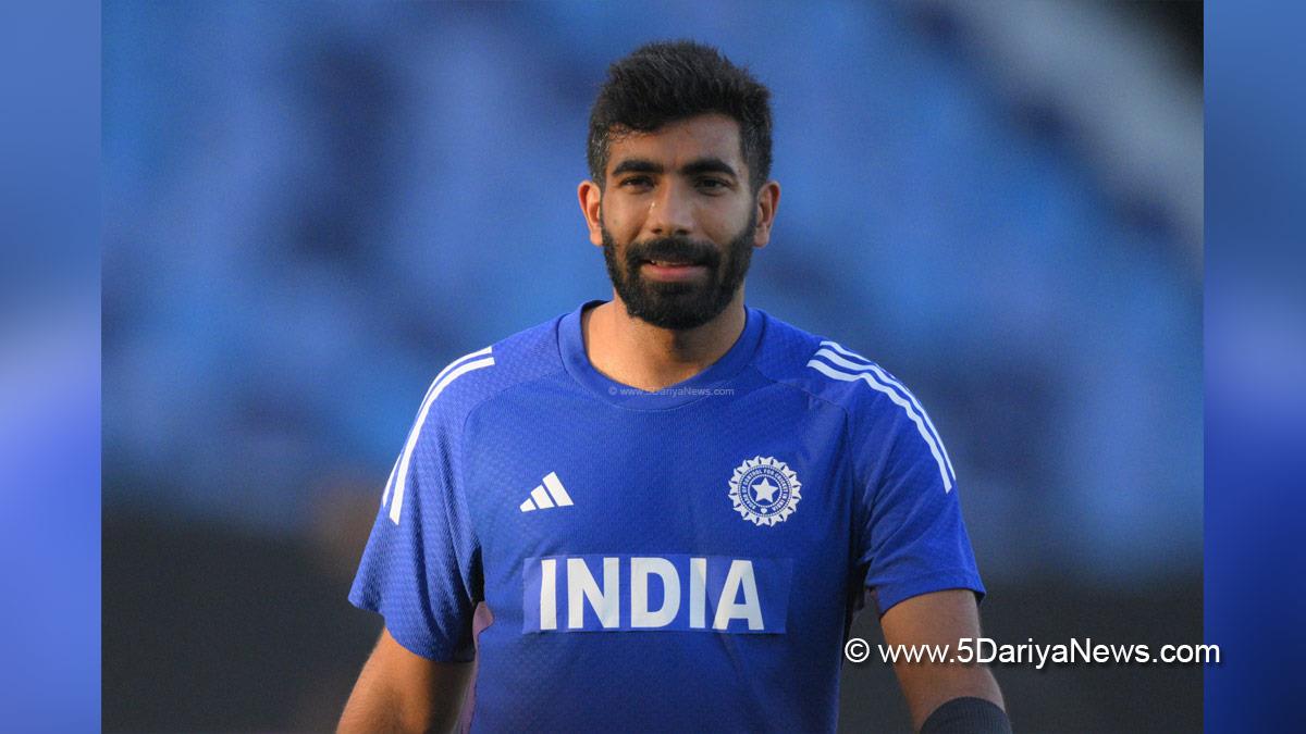 Jasprit Bumrah, Sports News, Cricket, Cricketer, Player, Bowler, Batsman
