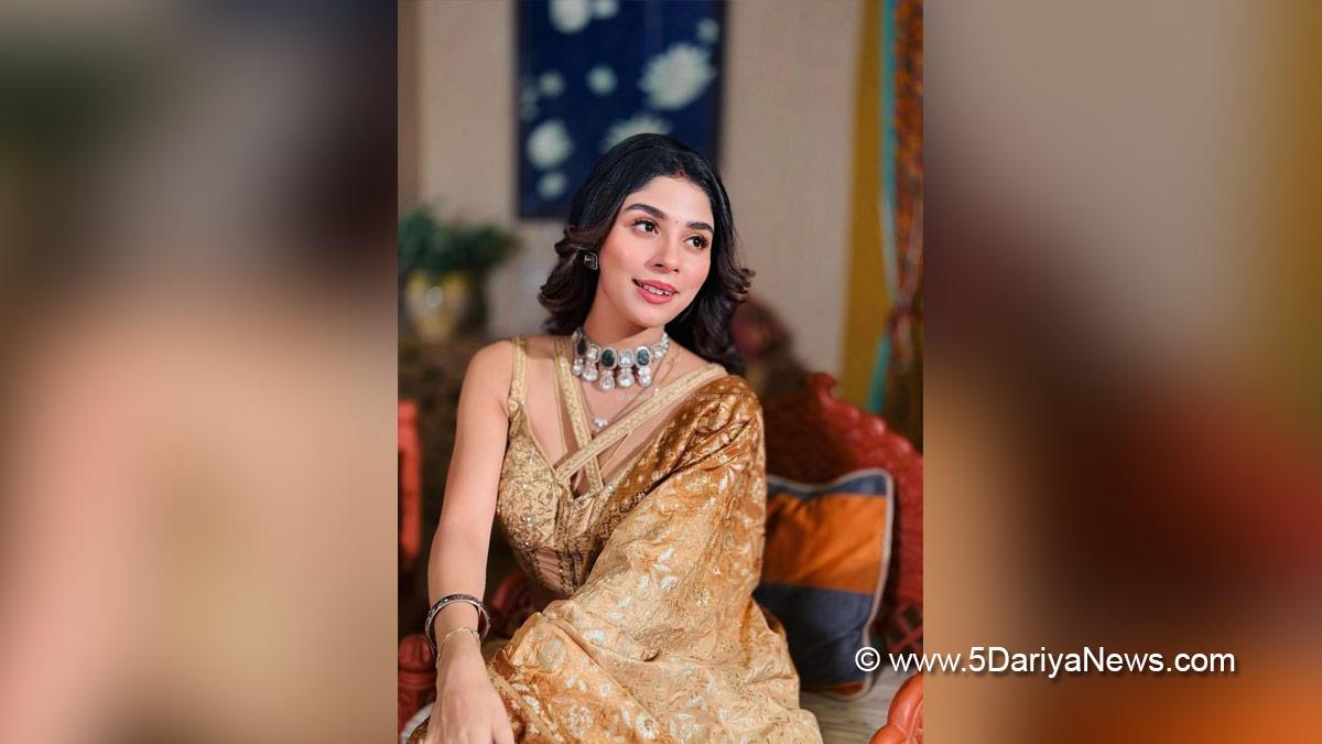 TV, Television, Entertainment, Mumbai, Actor, Actress, Mumbai News, Adrija Roy, Anupamaa