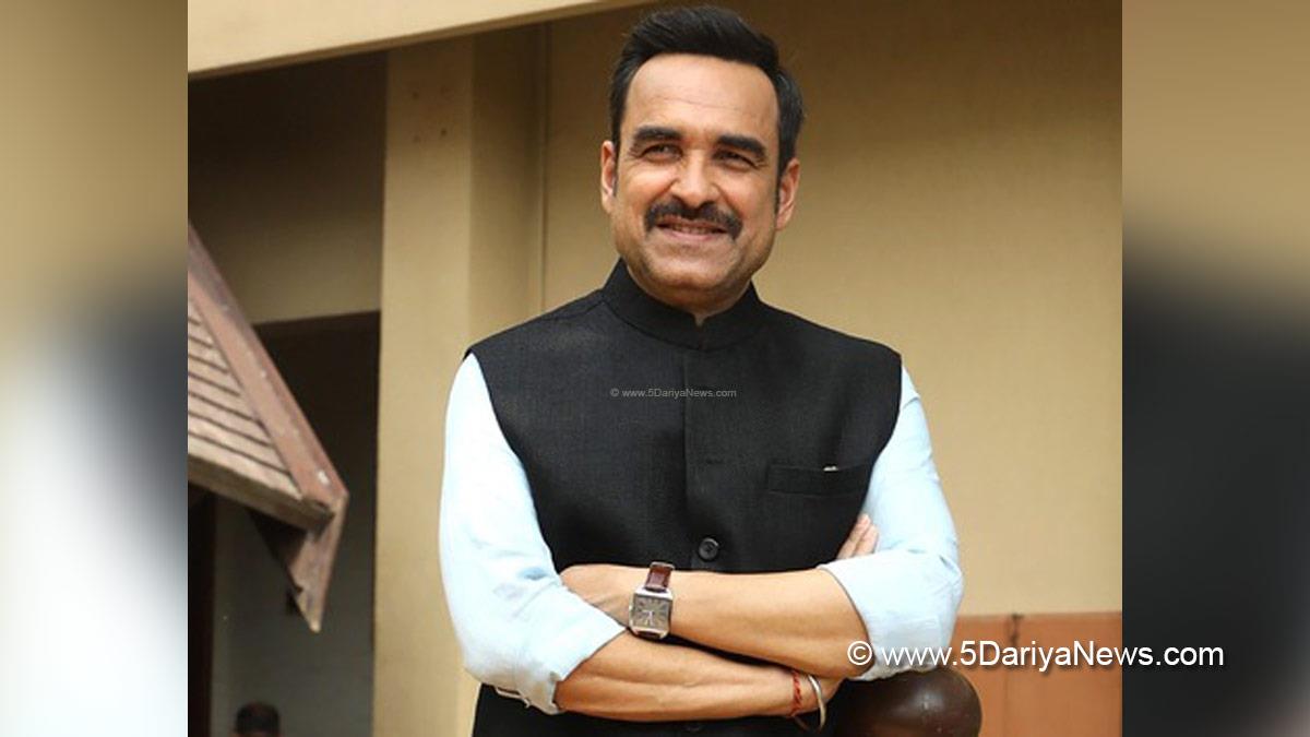 Pankaj Tripathi, Bollywood, Entertainment, Mumbai, Actor, Cinema, Hindi Films, Movie, Mumbai News, Mirzapur