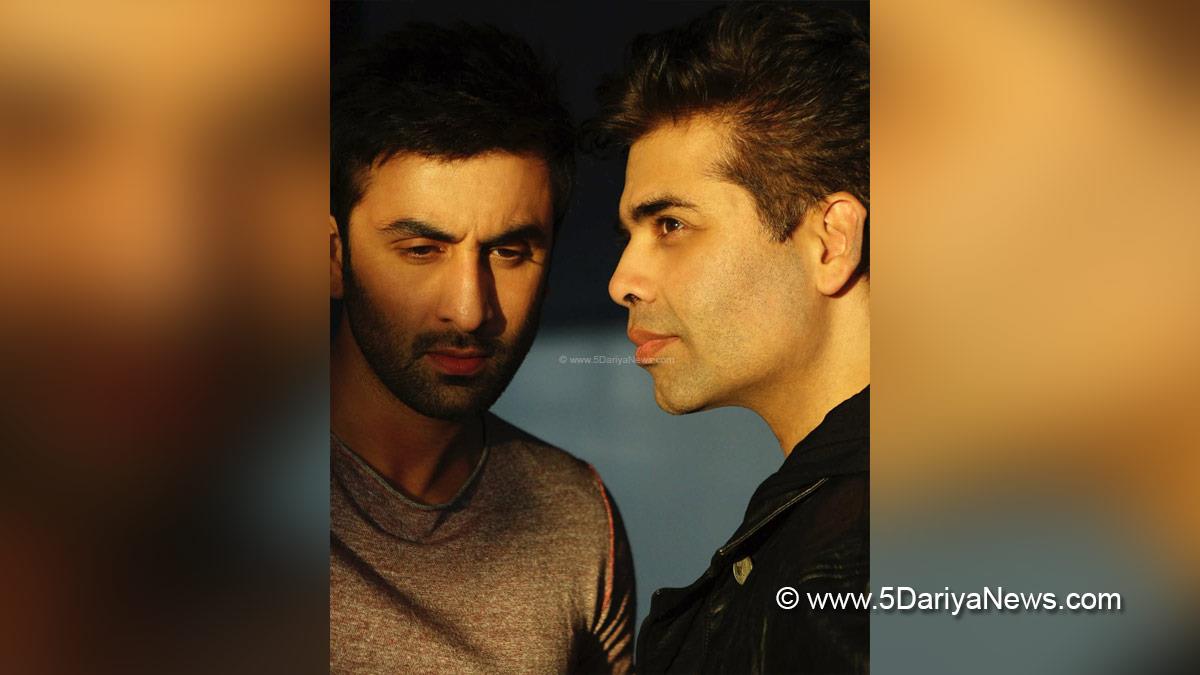 Ranbir Kapoor, Bollywood, Entertainment, Mumbai, Actor, Cinema, Hindi Films, Movie, Mumbai News, Ae Dil Hai Mushkil, Karan Johar