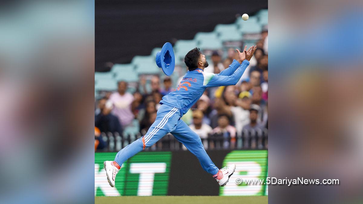 Sports News, Cricket, Cricketer, Player, Bowler, Batsman, Suryakumar Yadav, Shreyas Iyer