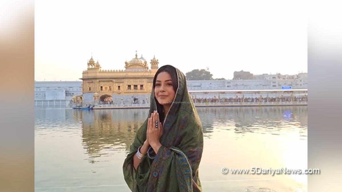 Pollywood, Entertainment, Actor, Actress, Cinema, Punjabi Films, Movie, Shehnaaz Gill, Ikk Kudi