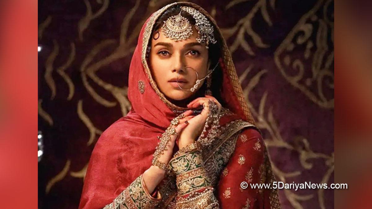 Aditi Rao Hydari, Bollywood, Entertainment, Mumbai, Actress, Cinema, Hindi Films, Movie, Mumbai News, Heroine