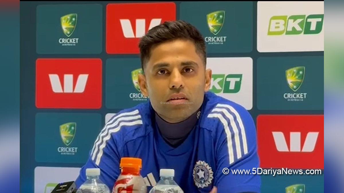 Suryakumar Yadav, Sports News, Cricket, Cricketer, Player, Bowler, Batsman