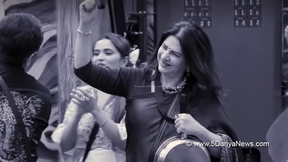 Bigg Boss, TV, Television, Entertainment, Mumbai, Actor, Actress, Mumbai News, Bigg Boss 19, 19th Season of Bigg Boss