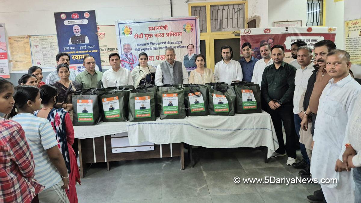 Jatinder Pal Malhotra, Jitender Pal Malhotra, BJP Chandigarh, Bharatiya Janata Party, BJP