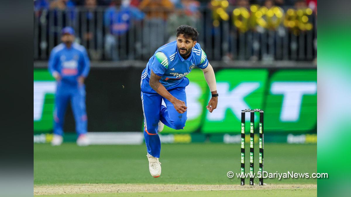 Sports News, Cricket, Cricketer, Player, Bowler, Batsman, Nitish Reddy, Nitish Kumar Reddy