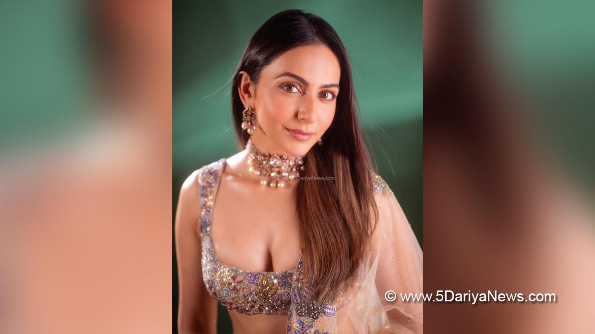 Rakul Preet Singh, Bollywood, Entertainment, Mumbai, Actress, Cinema, Hindi Films, Movie, Mumbai News, Heroine
