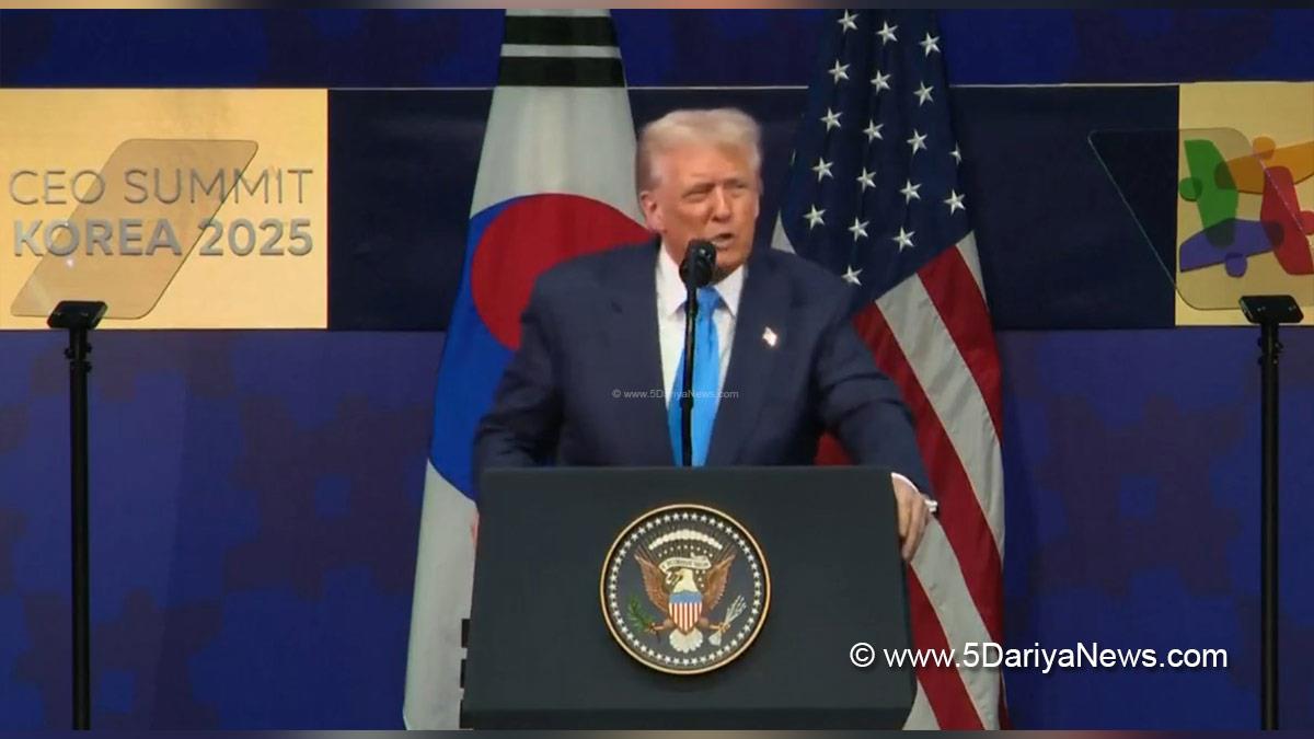 Donald Trump, United States, New York, Donald John Trump, US President