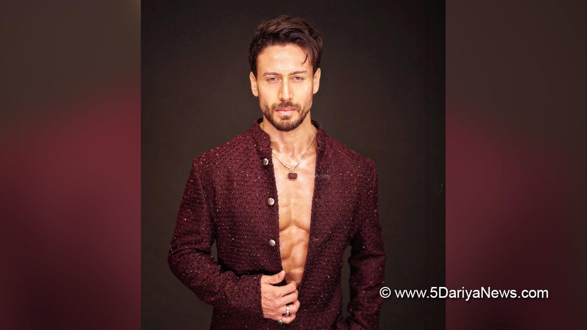 Tiger Shroff, Bollywood, Entertainment, Mumbai, Actor, Cinema, Hindi Films, Movie, Mumbai News