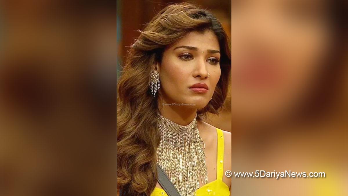 Bigg Boss, TV, Television, Entertainment, Mumbai, Actor, Actress, Mumbai News, Bigg Boss 19, 19th Season of Bigg Boss, Nehal Chudasama