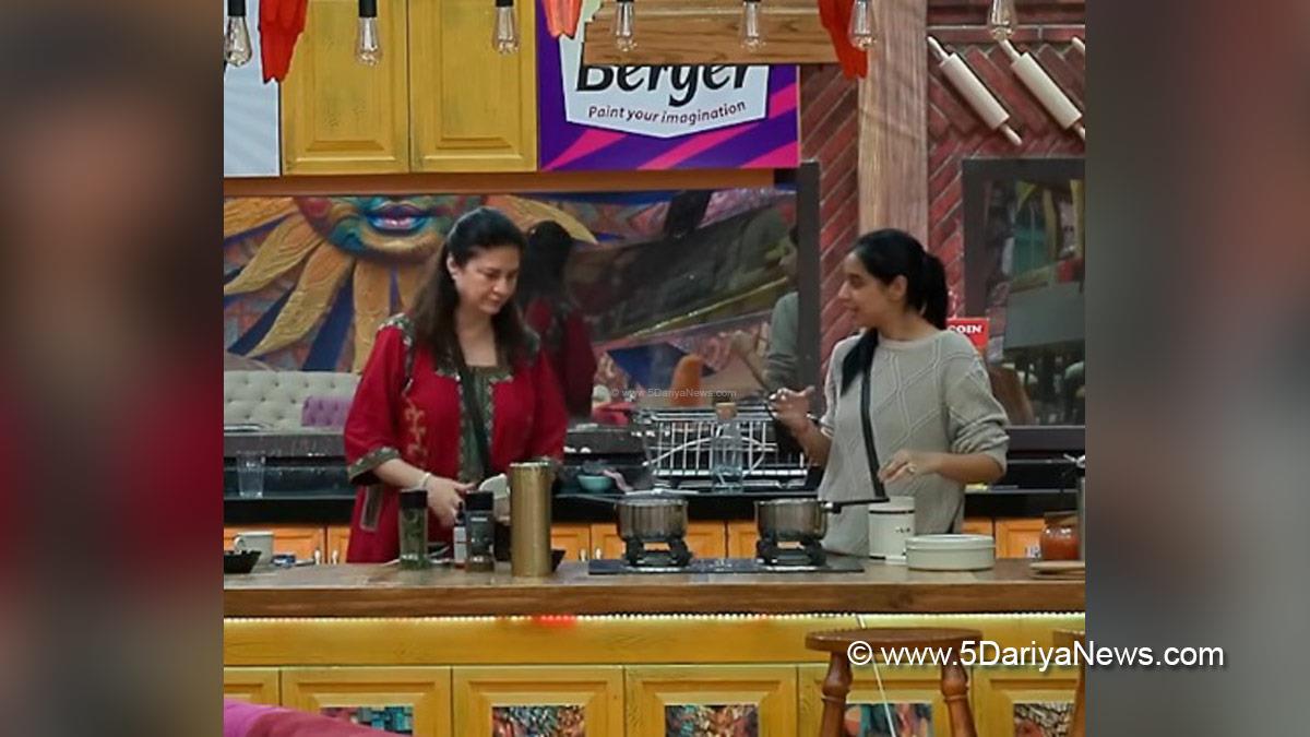 Bigg Boss, TV, Television, Entertainment, Mumbai, Actor, Actress, Mumbai News, Bigg Boss 19, 19th Season of Bigg Boss, Tanya Mittal