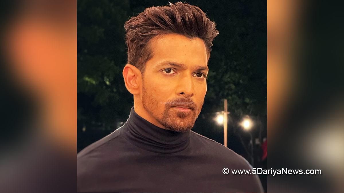 Bollywood, Entertainment, Mumbai, Actor, Cinema, Hindi Films, Movie, Mumbai News, Harshvardhan Rane