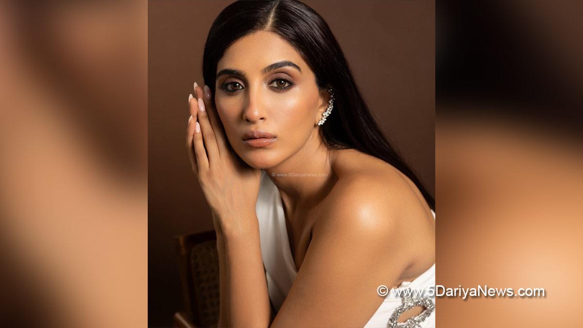 Web Series, OTT, Entertainment, Mumbai, Actress, Actor, Mumbai News, Nimrit Kaur Ahluwalia