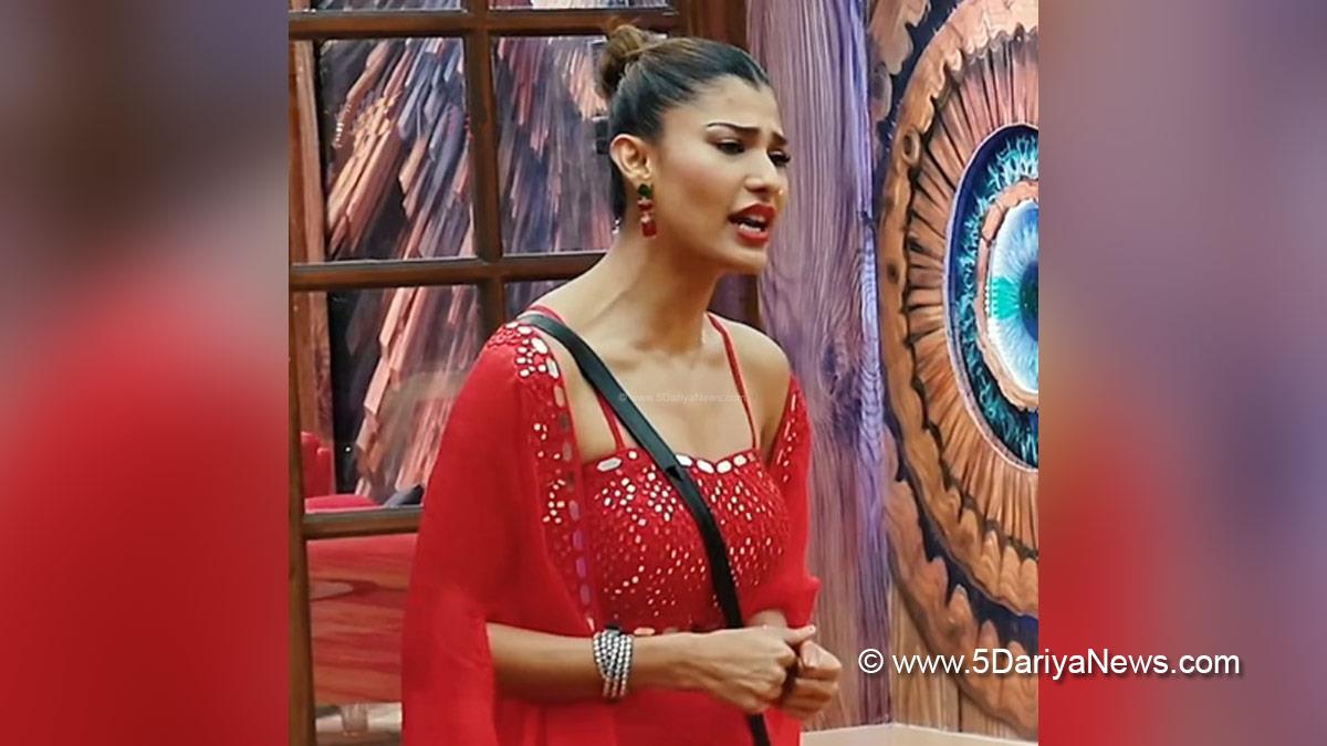Bigg Boss, TV, Television, Entertainment, Mumbai, Actor, Actress, Mumbai News, Bigg Boss 19, 19th Season of Bigg Boss, Nehal Chudasama