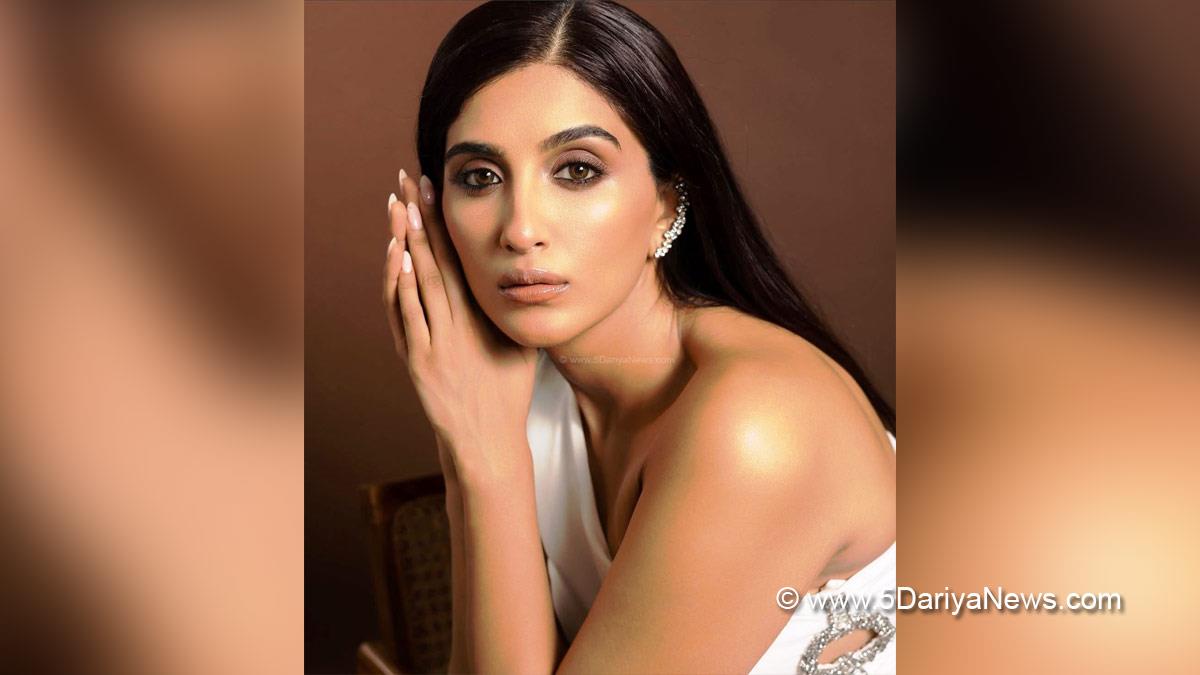 Nimrit Kaur Ahluwalia, OTT, Web Series, Entertainment, Mumbai, Actress, Actor, Mumbai News