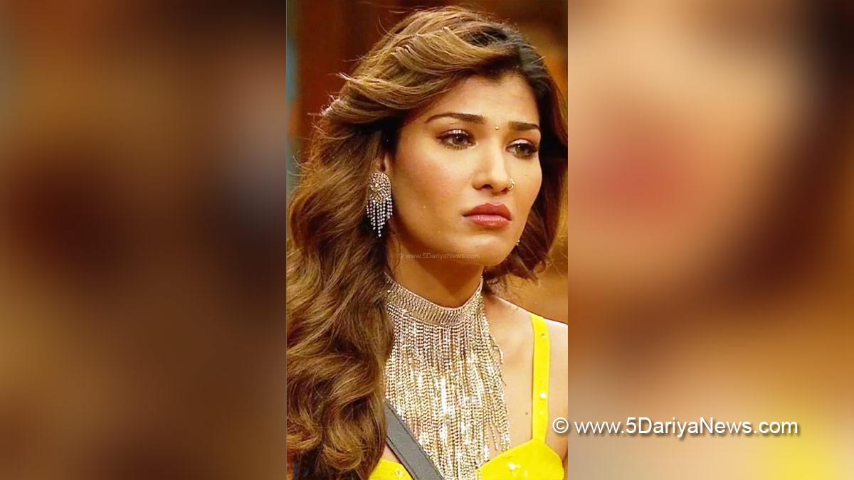 Bigg Boss, TV, Television, Entertainment, Mumbai, Actor, Actress, Mumbai News, Bigg Boss 19, 19th season of Bigg Boss, Nehal Chudasama