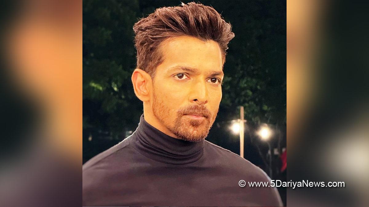Harshvardhan Rane, Bollywood, Entertainment, Mumbai, Actor, Cinema, Hindi Films, Movie, Mumbai News