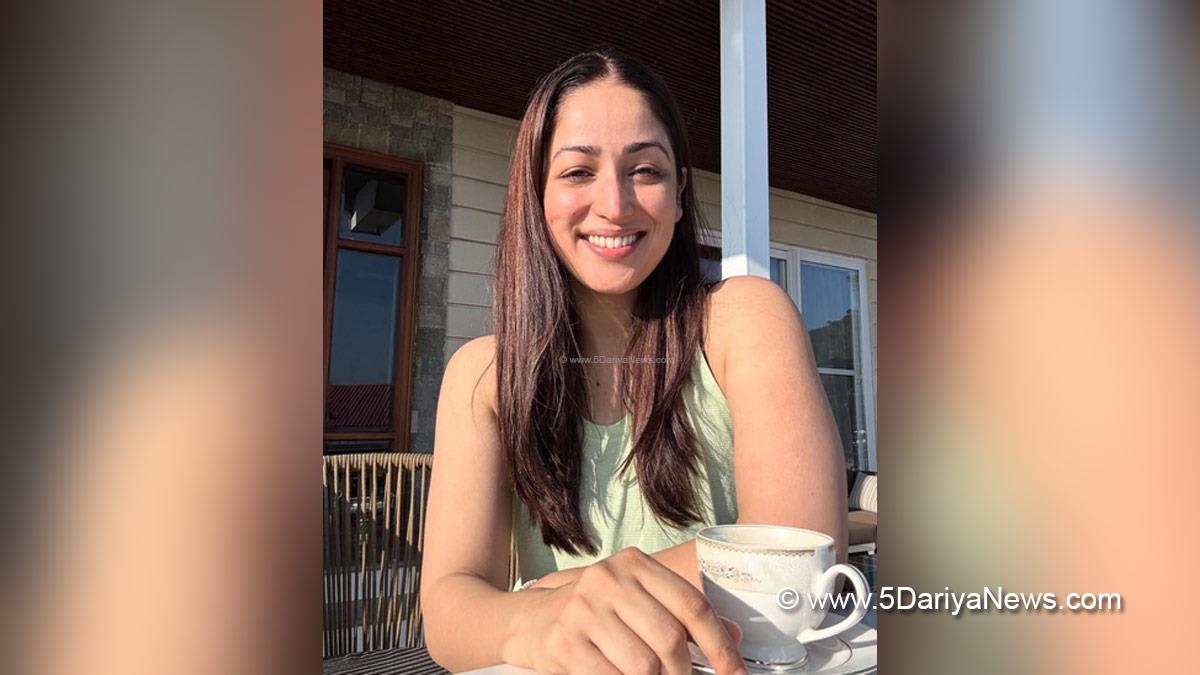 Yami Gautam, Bollywood, Entertainment, Mumbai, Actor, Cinema, Hindi Films, Movie, Mumbai News, Heroine
