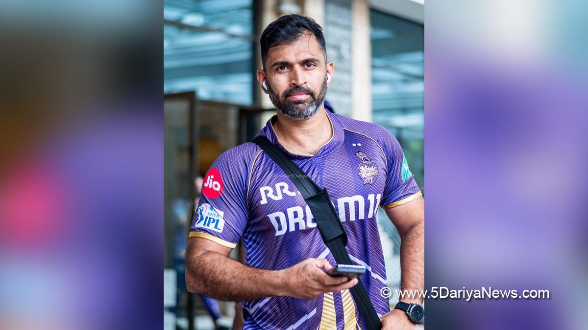 Sports News, Cricket, Cricketer, Player, Bowler, Batsman, Indian Premier League, IPL, Indian Premier League 2026, IPL 2026, Abhishek Nayar