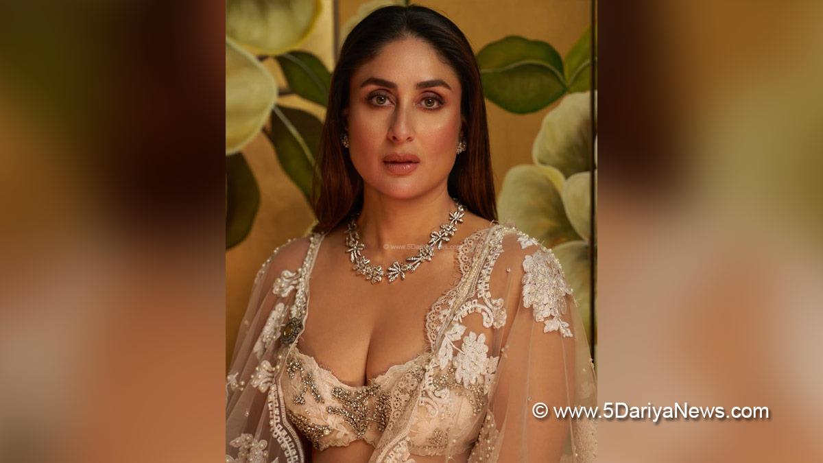 Kareena Kapoor, Kareena Kapoor Khan, Bollywood, Entertainment, Mumbai, Actress, Cinema, Hindi Films, Movie, Mumbai News