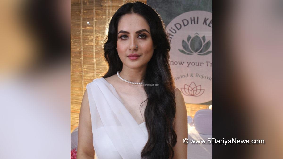 TV, Television, Entertainment, Mumbai, Actor, Actress, Mumbai News, Puja Banerjee