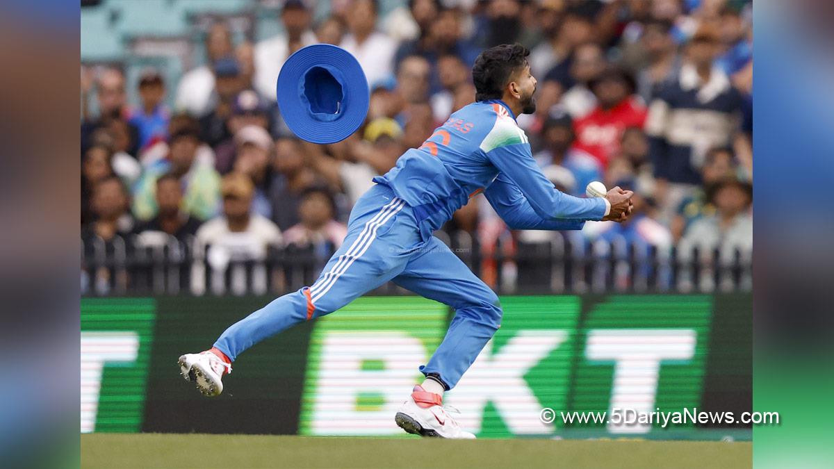 Sports News, Cricket, Cricketer, Player, Bowler, Batsman, Shreyas Iyer