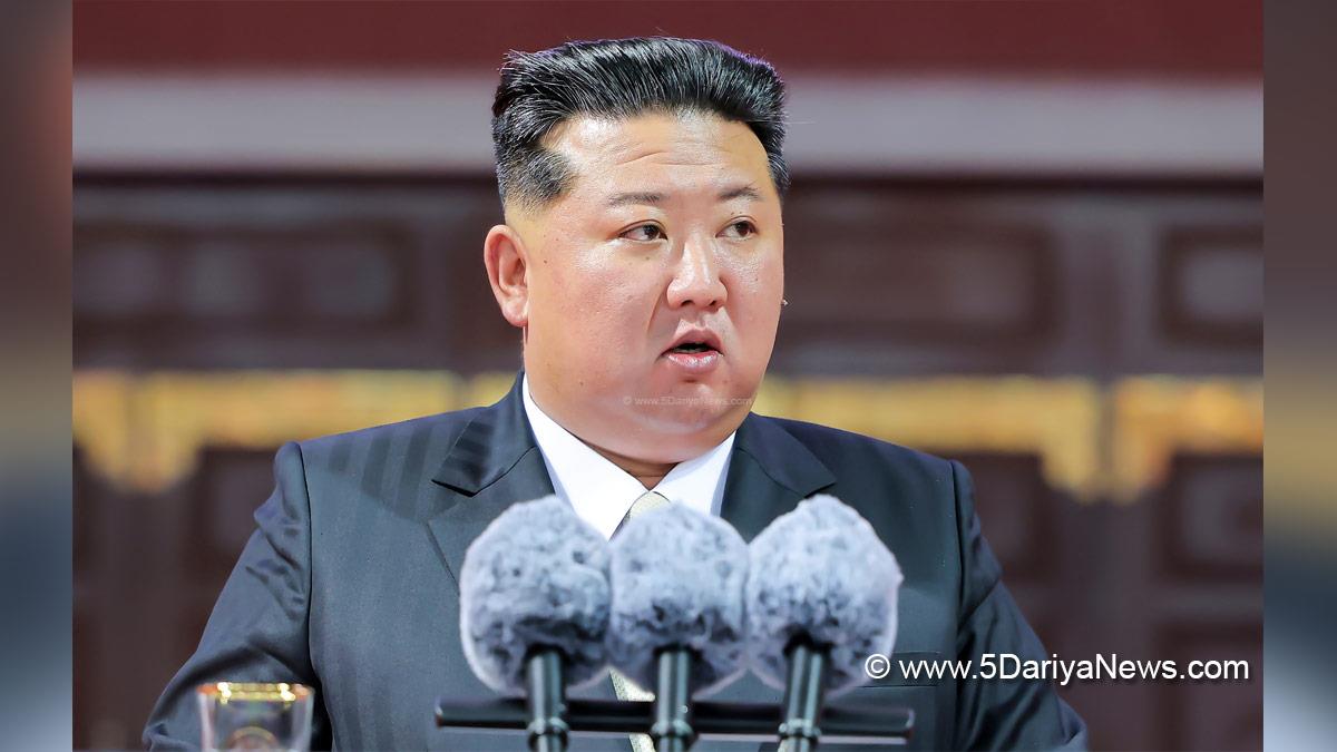 Kim Jong, Kim Jong Un, Korea, North Korea