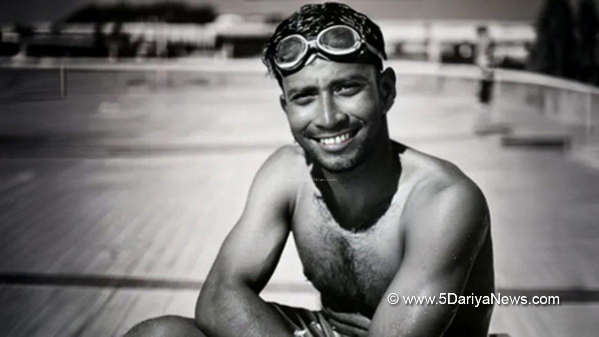 Sports News, More Sports, Swimming