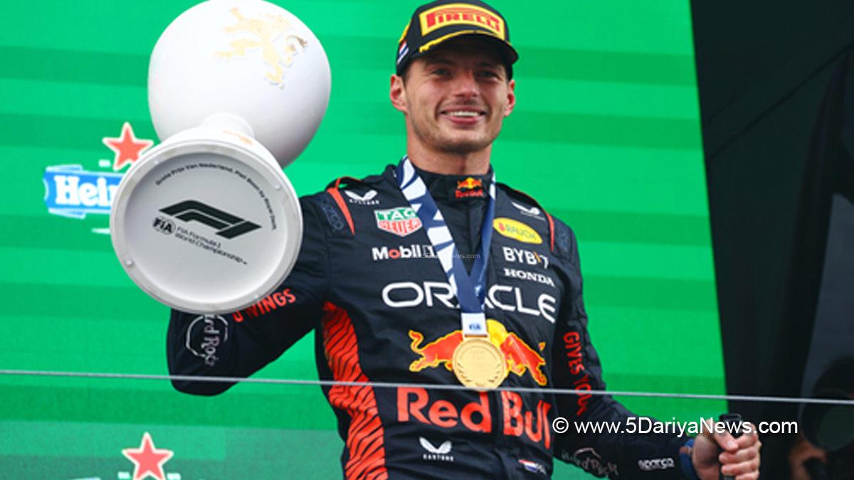 Sports News, Sergio Perez, Formula 1
