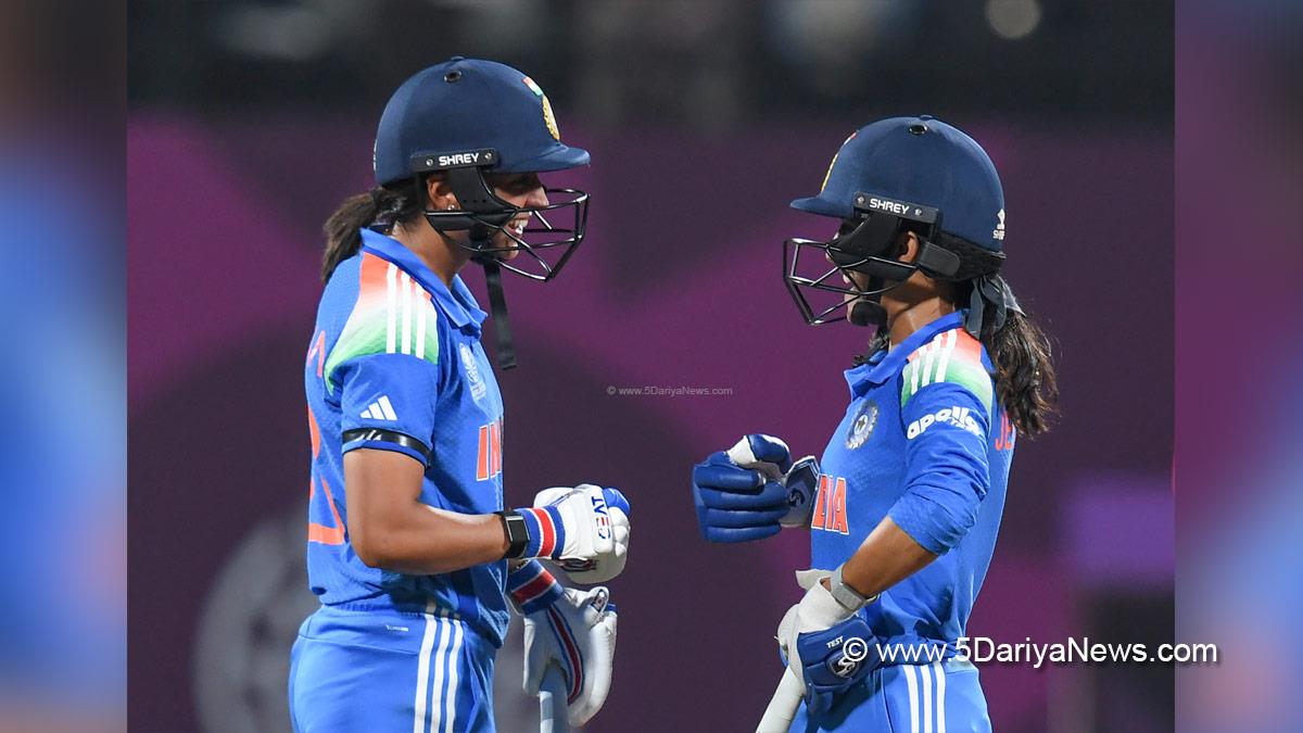 Sports News, Cricket, Cricketer, Womens ODI World Cup, Womens ODI World Cup 2025, ICC Womens ODI World Cup, ICC Womens ODI World Cup 2025, Harmanpreet Kaur, Jemimah Rodrigues