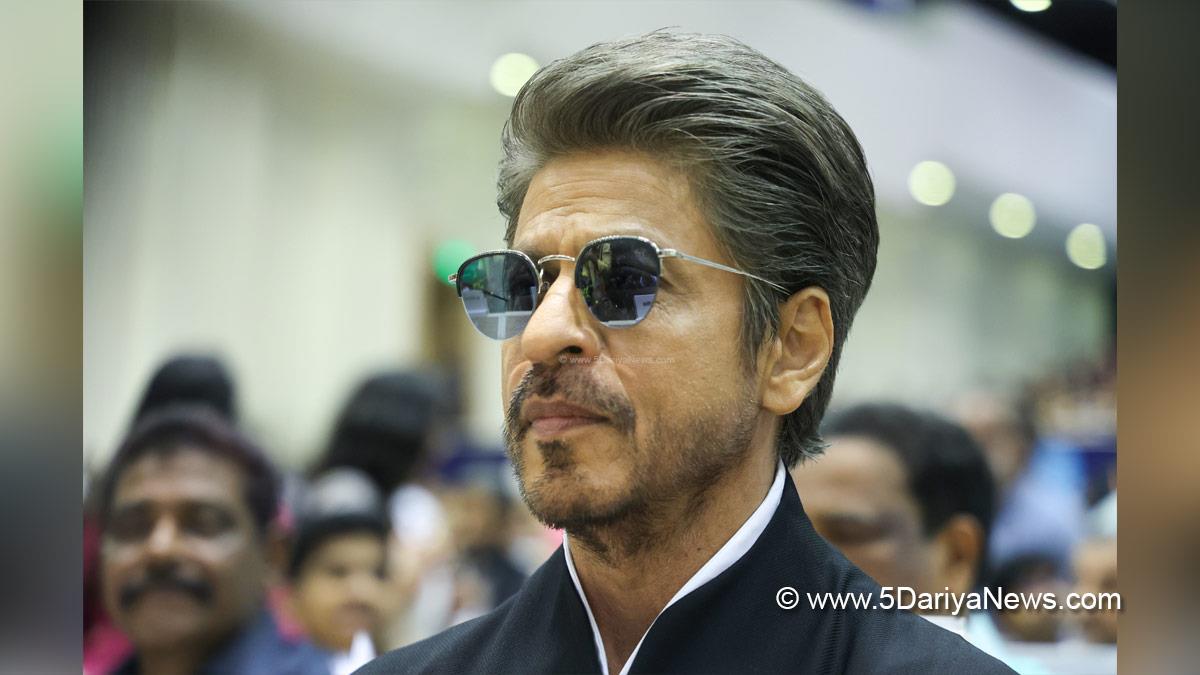 Shah Rukh Khan, Shahrukh Khan, Bollywood, Entertainment, Mumbai, Actor, Cinema, Hindi Films, Movie, Mumbai News