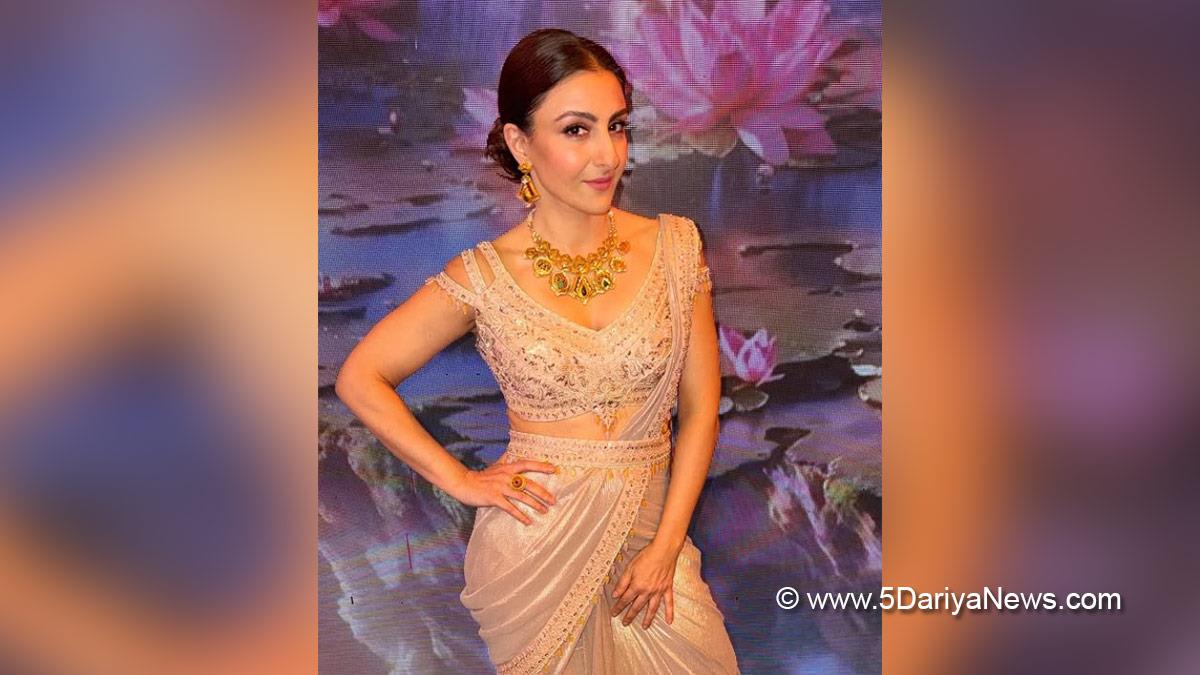 Bollywood, Entertainment, Mumbai, Actress, Cinema, Hindi Films, Movie, Mumbai News, Soha Ali Khan