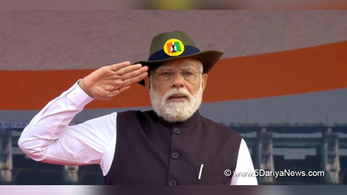 Narendra Modi, Modi, BJP, Bharatiya Janata Party, Prime Minister of India, Prime Minister, Narendra Damodardas Modi, Rashtriya Ekta Diwas, Sardar Vallabhbhai Patel