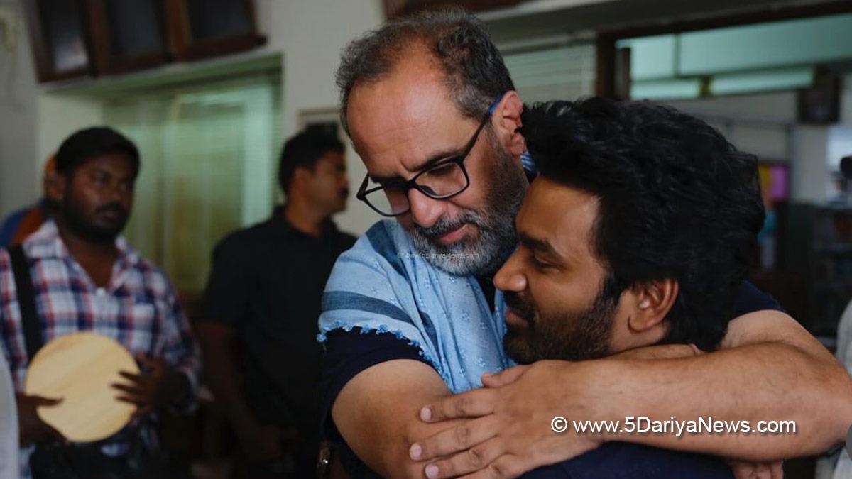 Dhanush, Tollywood, Entertainment, Actor, Cinema, Movie, Telugu Films