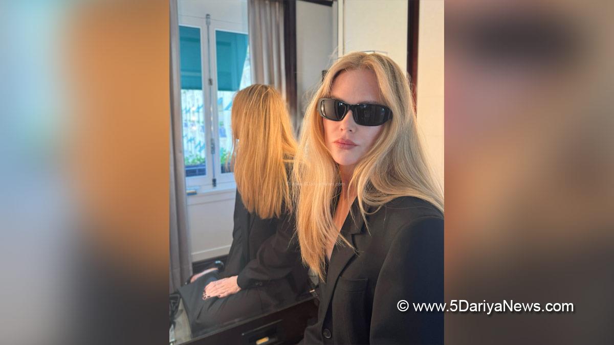 Hollywood, Los Angeles, Actress, Heroine, Nicole Kidman