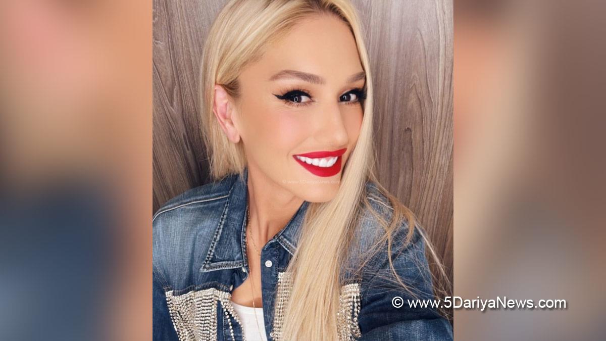 Music, Entertainment, Los Angeles, Singer, Song, Gwen Stefani