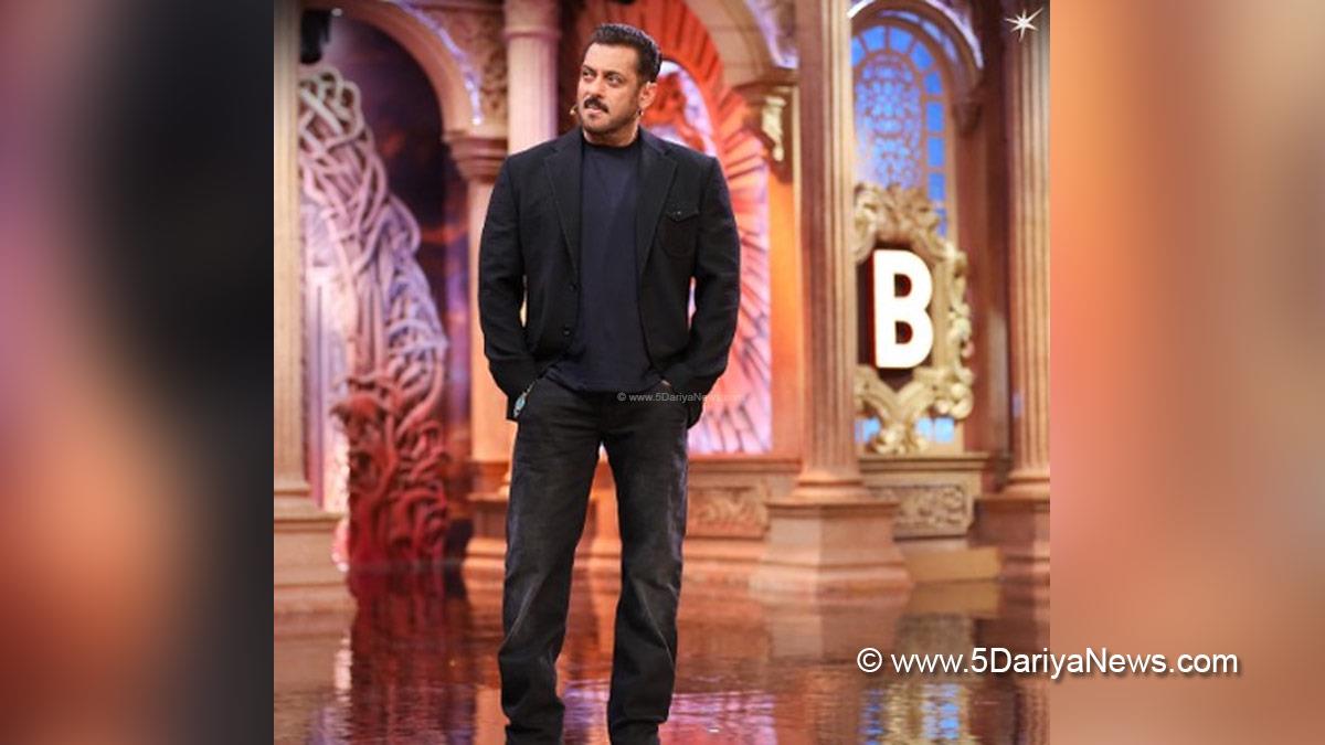 Salman Khan, Bigg Boss, TV, Television, Entertainment, Mumbai, Actor, Actress, Mumbai News, Bigg Boss 19, 19th Season of Bigg Boss